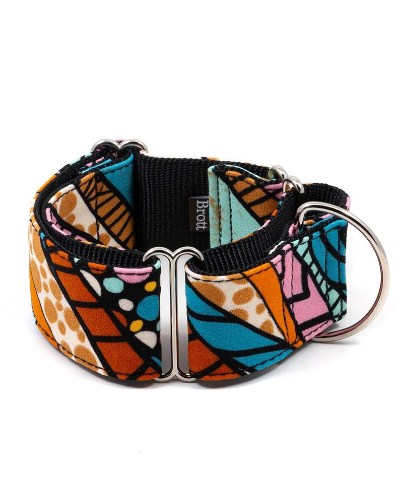 Collar para Galgo Guell