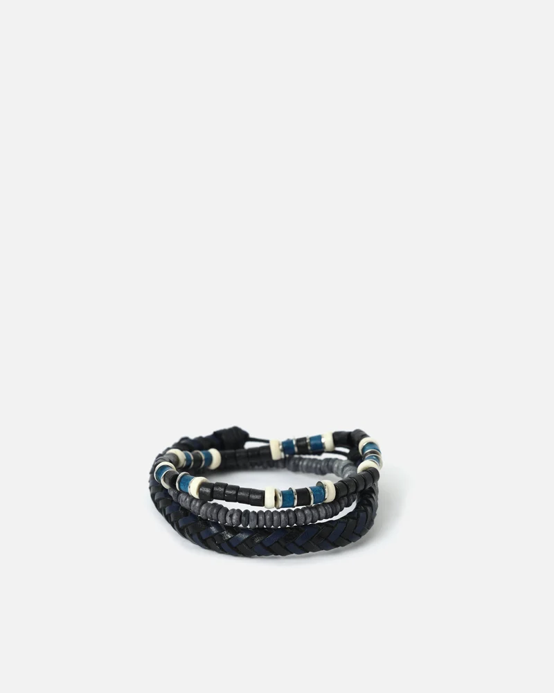 Rufus pack de pulseras