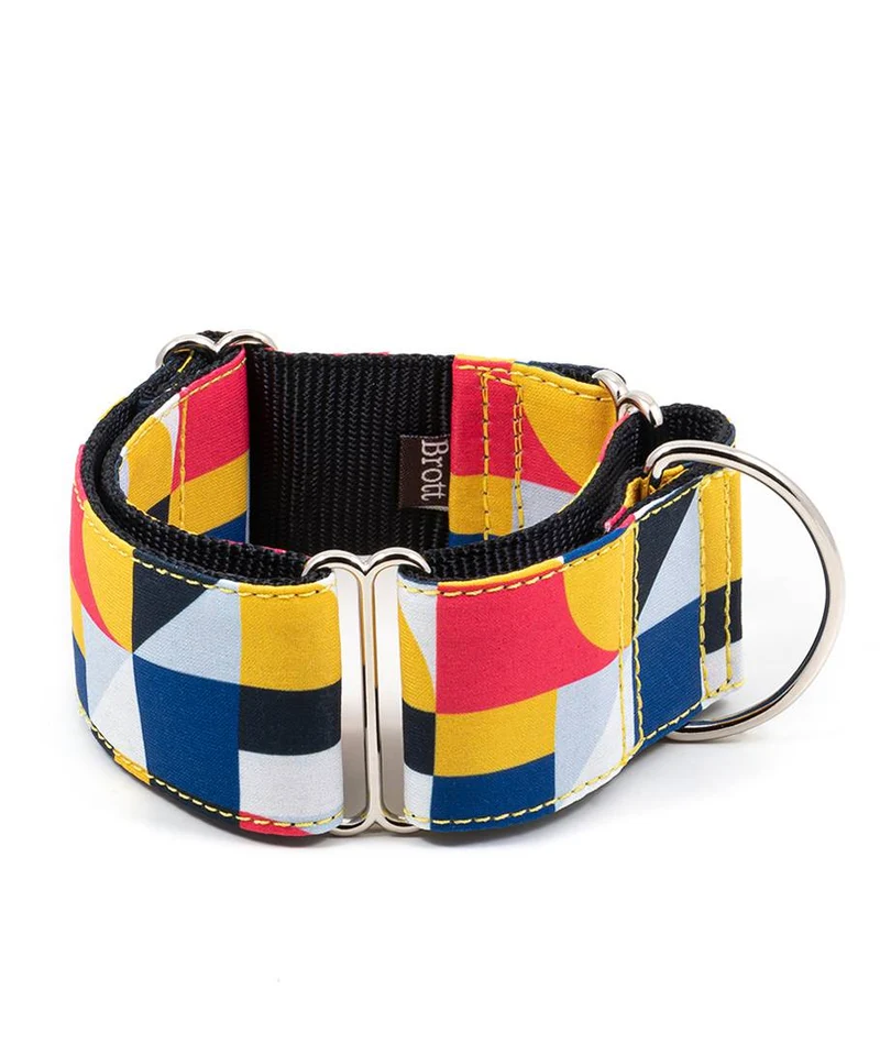 Collar para Galgo Sabadell