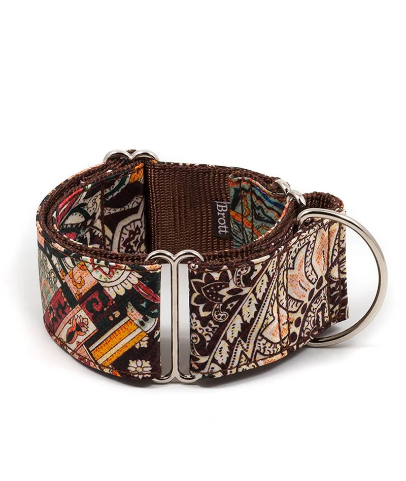 Collar para Galgo Canalda