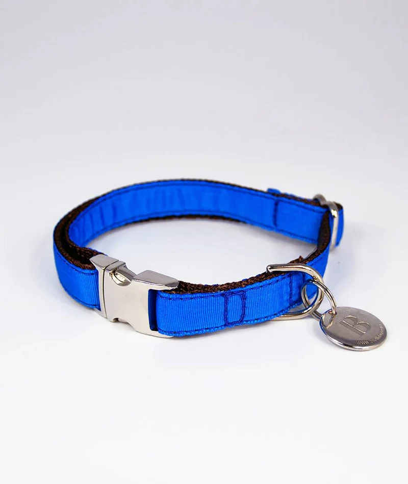 ID SOLID SOLID ELECTRIC BLUE