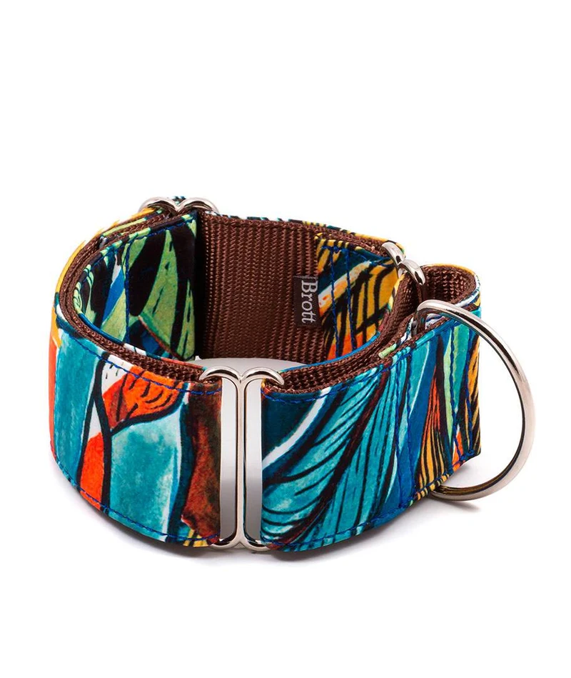 Collar para Galgo Portlligat