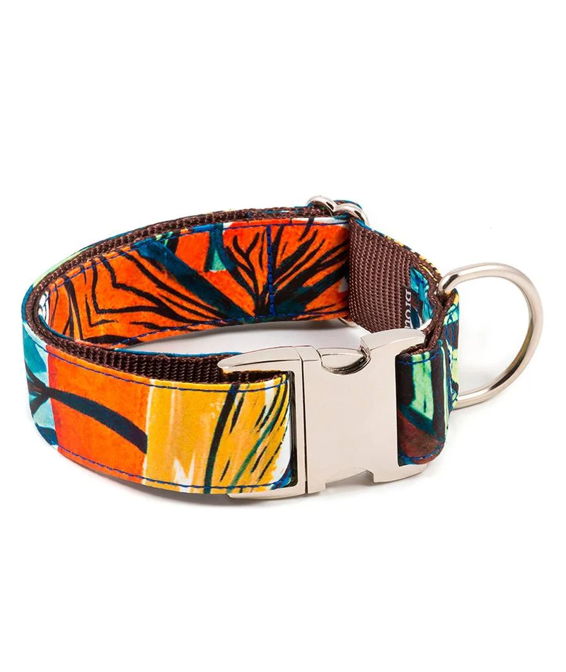 Collar para perro Portlligat