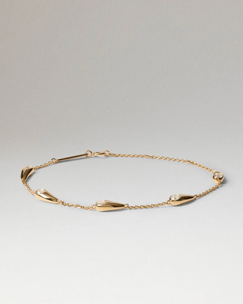 Becca bracelet