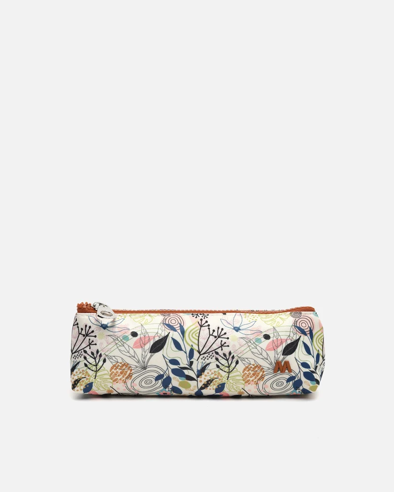 Lini estuche con estampado