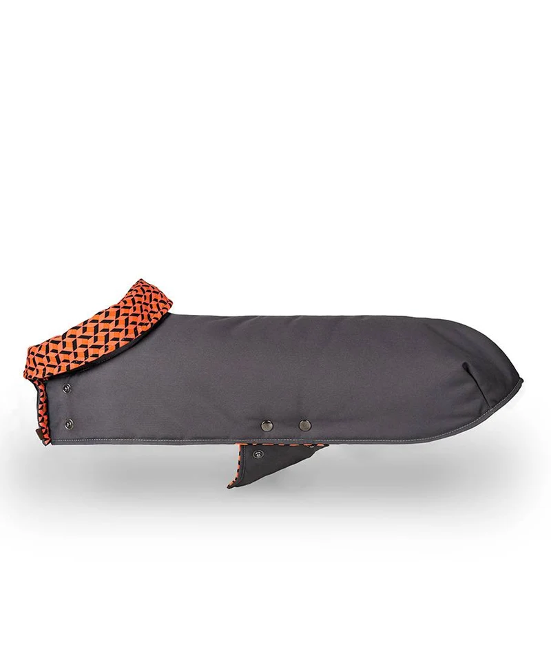 Abrigo para Galgo Grey & Er
