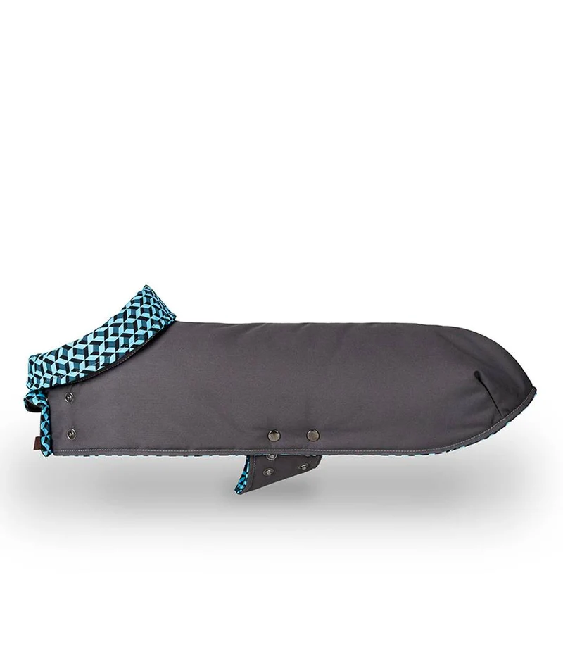 Abrigo para Galgo Grey & Ir