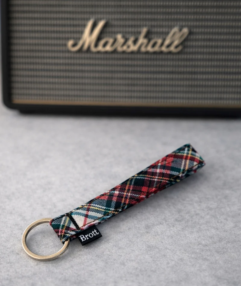 KEY RING TEXTURA BOT