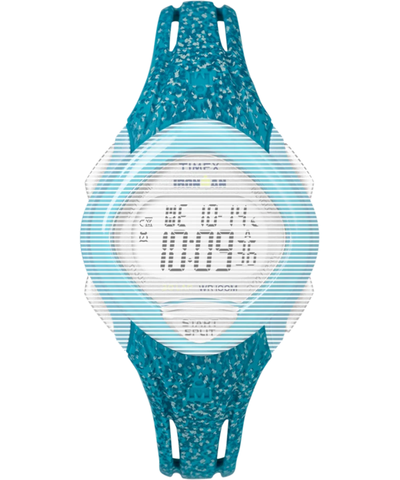 Replacement 16mm Resin Strap for Ironman® Sleek 30 Mid Size