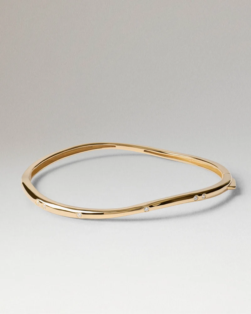 Air bangle