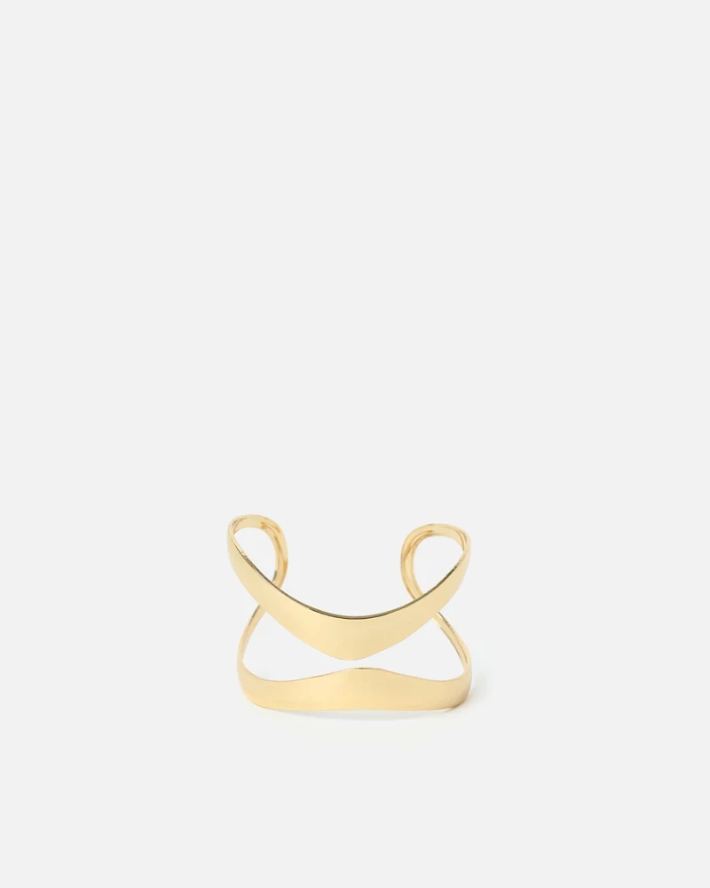 Thais pulsera rígida