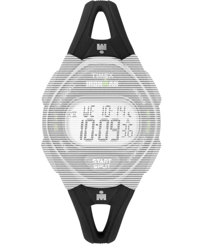 Replacement 14mm Silicone Strap for Ironman® Sleek 50 Mid-Size