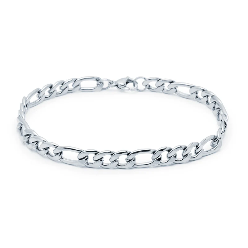 Pulsera Casanova de Acero Inoxidable