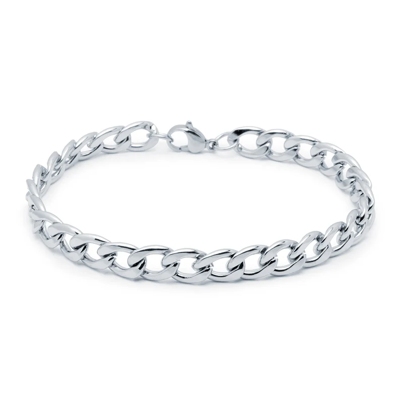 Pulsera Casanova de Acero Inoxidable