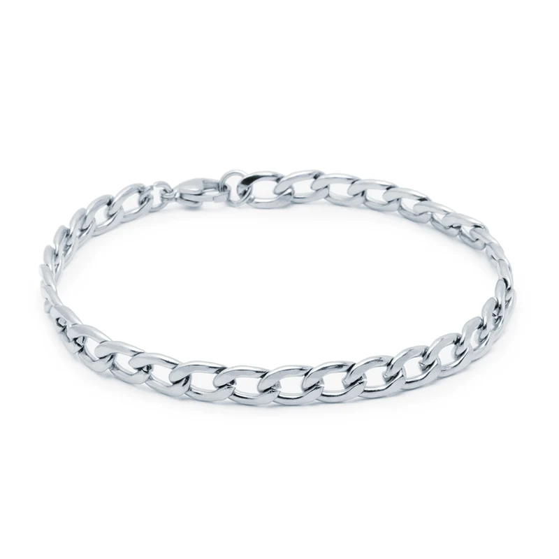 Pulsera Casanova de Acero Inoxidable