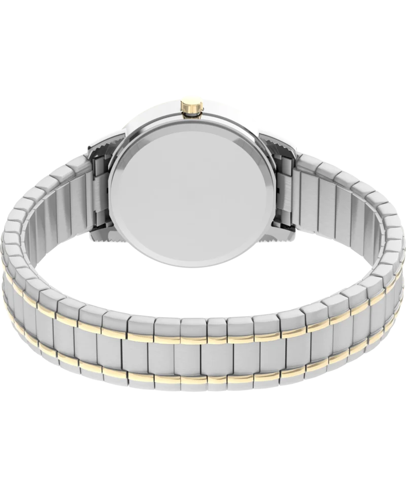 Easy Reader® 30mm Expansion Band Watch