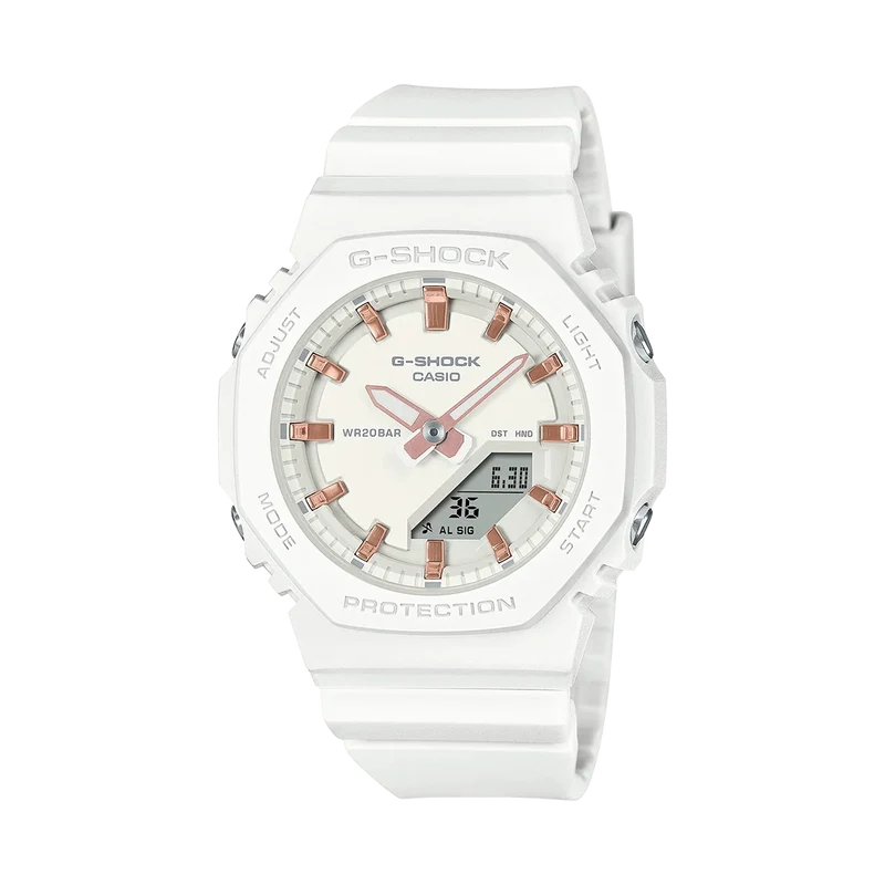Reloj Casio G-Shock con Correa de Resina