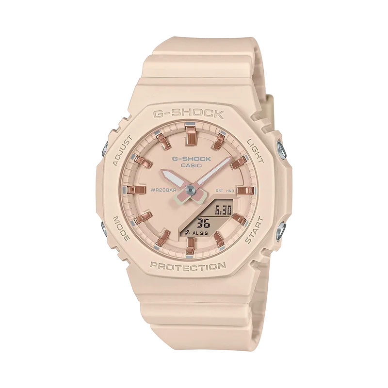 Reloj Casio G-Shock con Correa de Resina