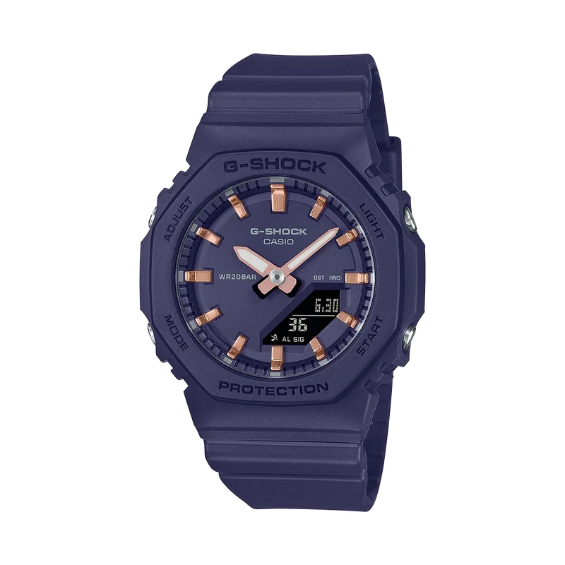 Reloj Casio G-Shock con Correa de Resina