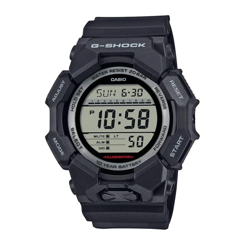 Reloj Casio G-Shock con Correa de Resina