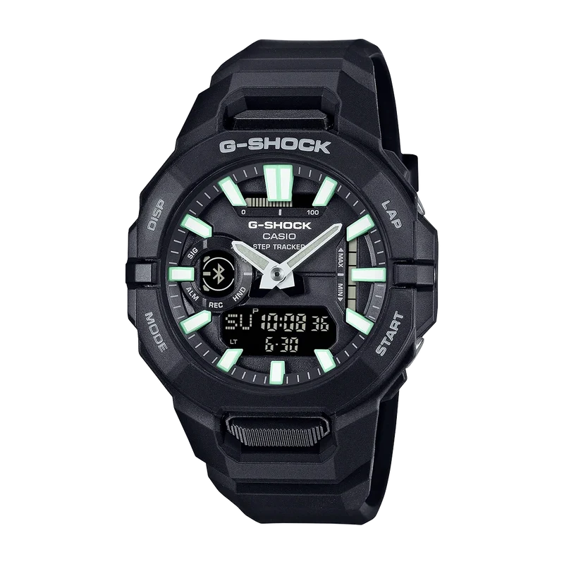 Reloj Casio G-Shock con Correa de Resina