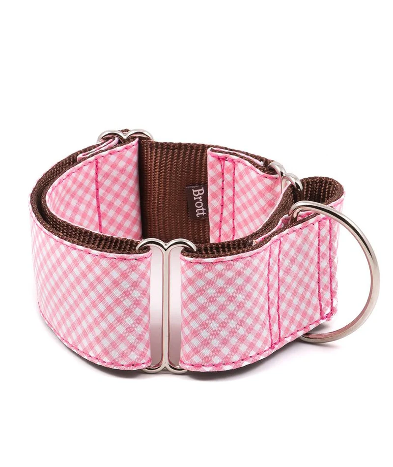 Collar para Galgo Vic