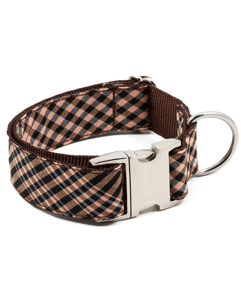 Collar para perro Montserrat