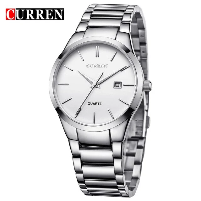 CURREN Luxury Brand