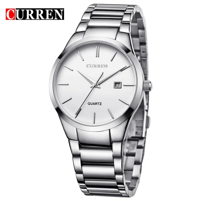 CURREN Luxury Brand