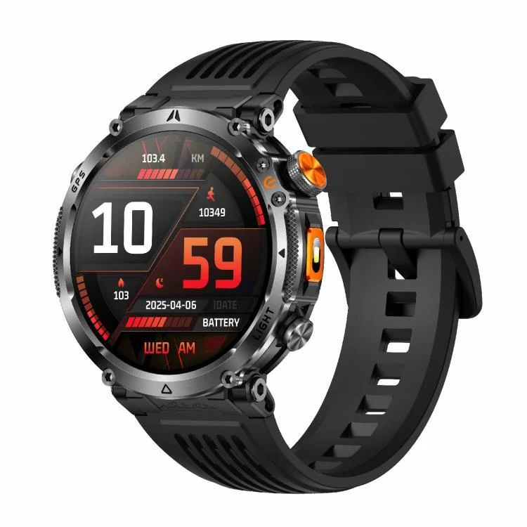 SMARTWATCH ALFA-HT42