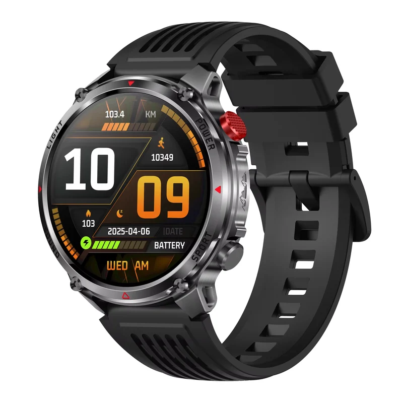 SMARTWATCH HT45