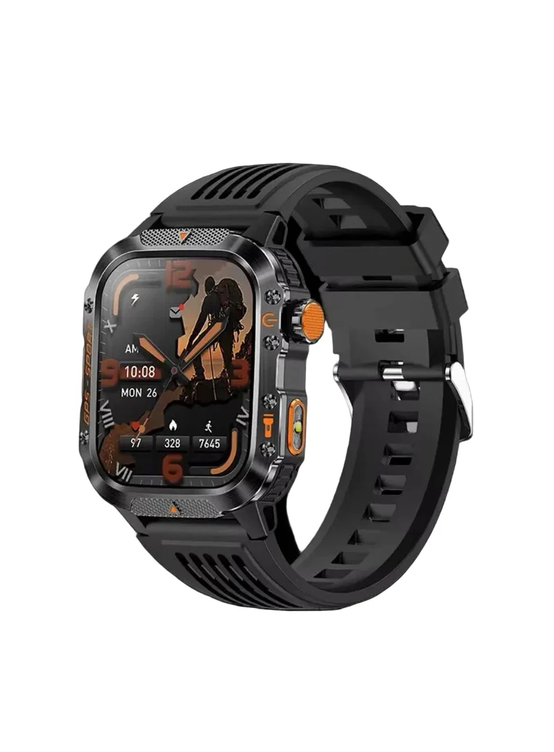 SMARTWATCH HT36
