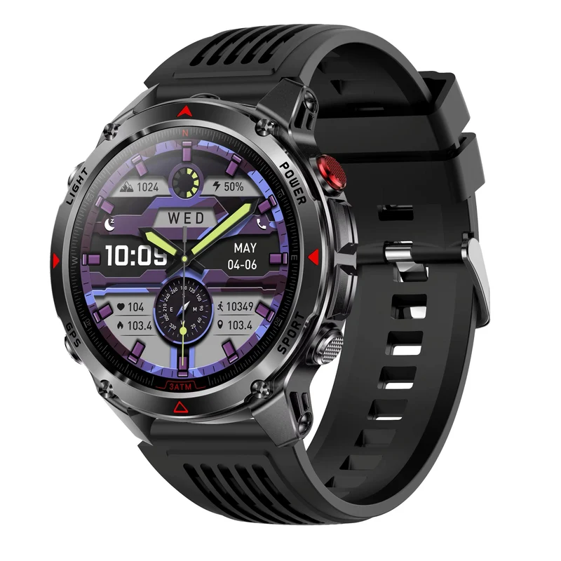 SMARTWATCH HT37