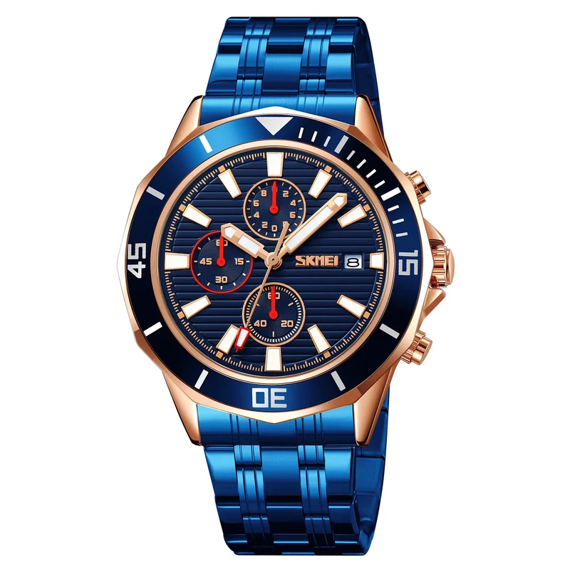 RELOJ SKMEI 9335