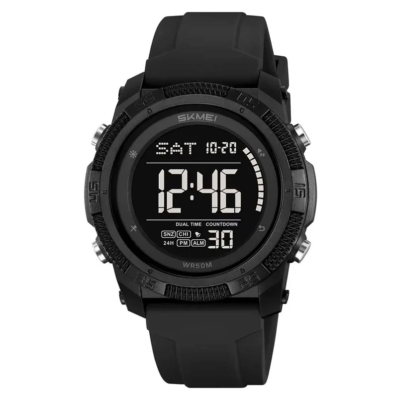 RELOJ SKMEI 2449