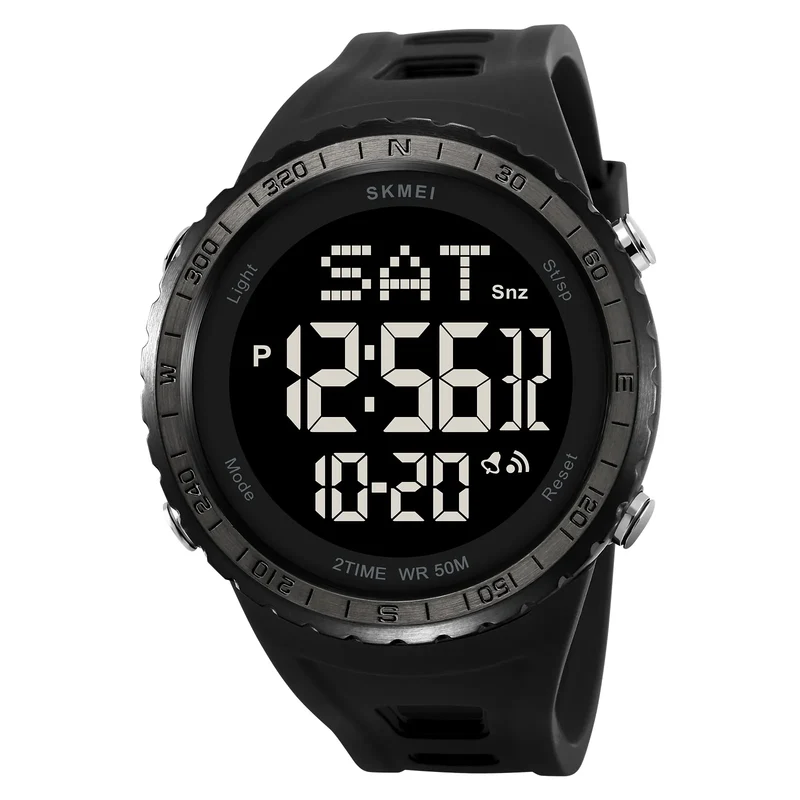 RELOJ SKMEI 2192 DIGITAL RESISTENTE AL AGUA