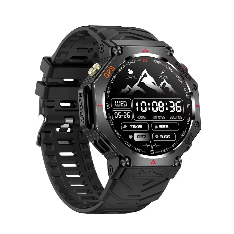 SMARTWATCH KC91