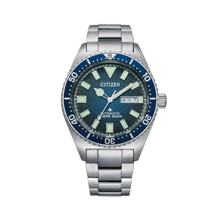 Reloj CITIZEN Automático NY0129-58L