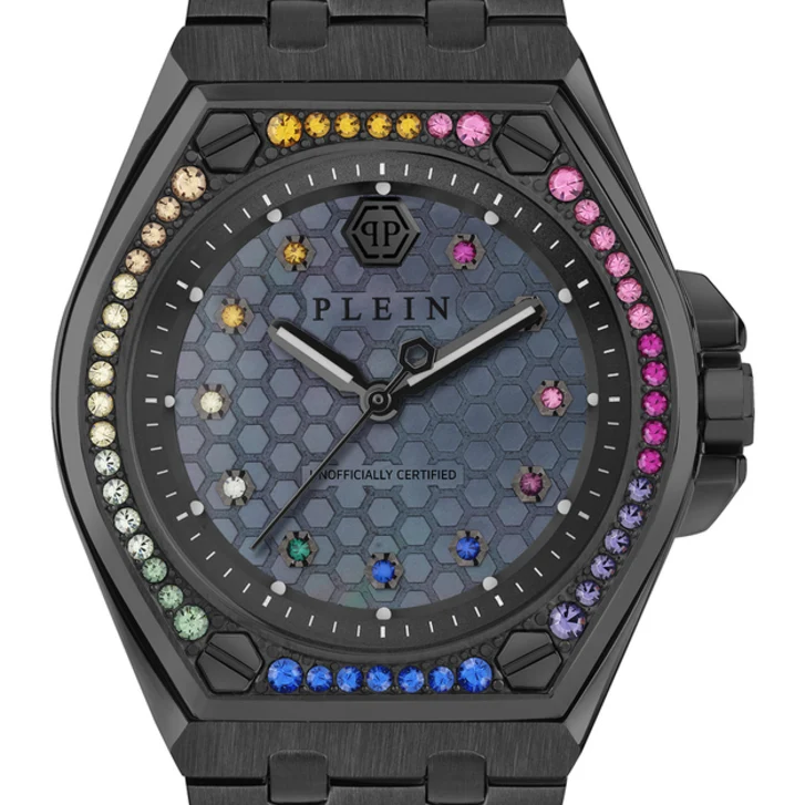 Philipp Plein PWJAA1423 Reloj Mujer Extreme 38mm