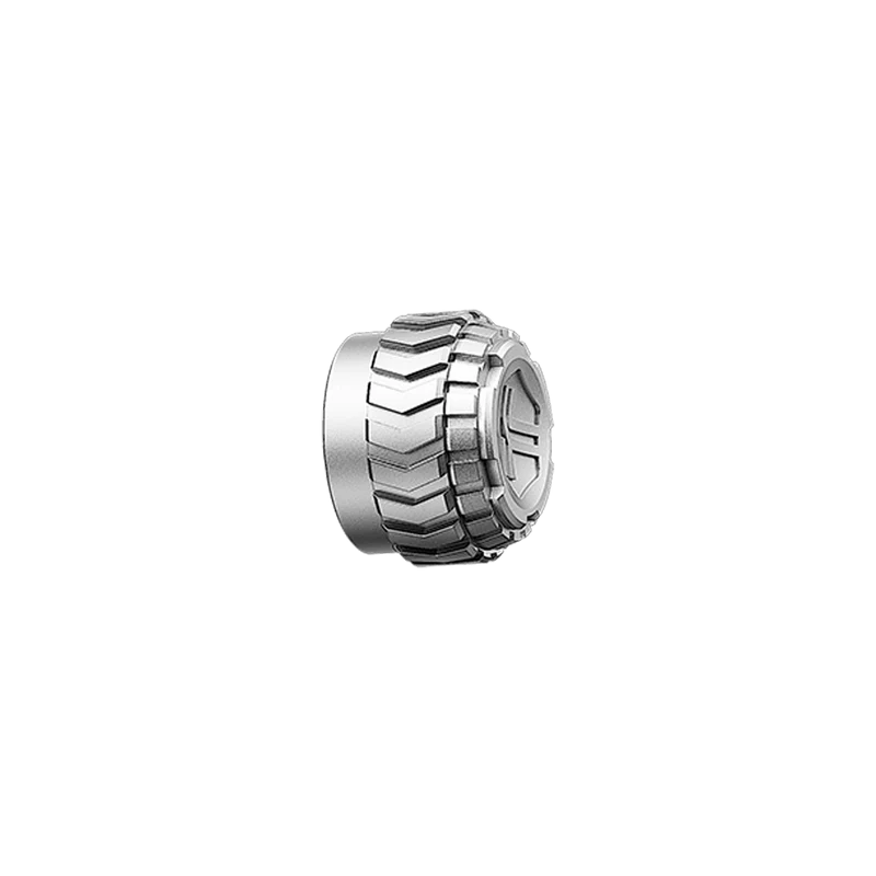 Official TSAR BOMBA TB8214 / TB8218 Interchangeable Crown Wheel – Atomic Build-It Series