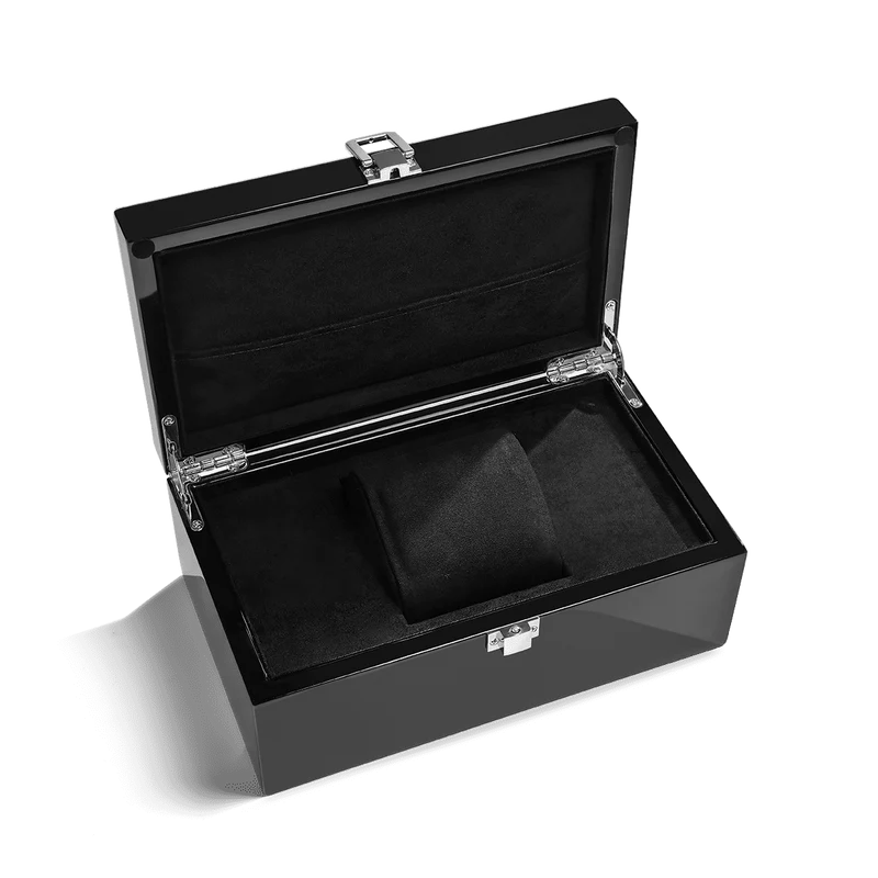 Official TSAR BOMBA Premium Luxury Watch Gift Box & Storage