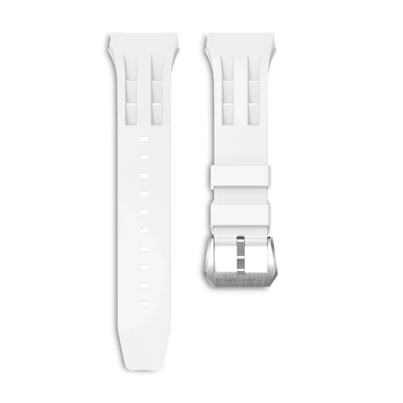 Official TSAR BOMBA Light Matter Interchangeable Strap — Dual Strap Options