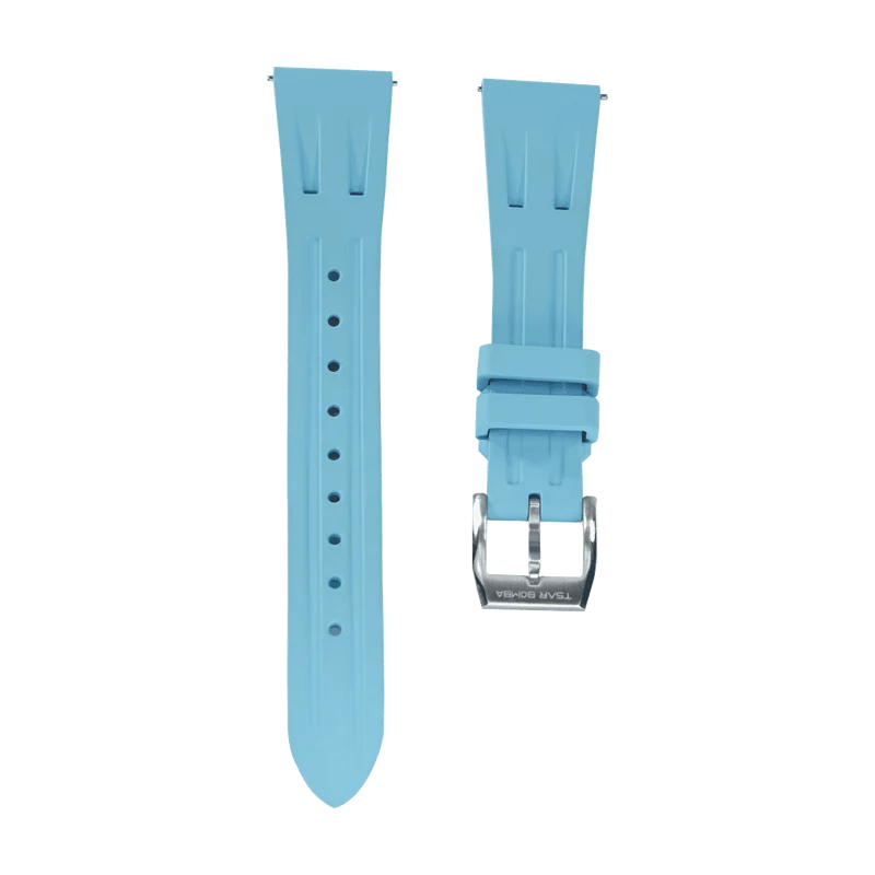 Official TSAR BOMBA Nucleus Femme 02 TB8219 Watch Strap | Interchangeable Replacement Band