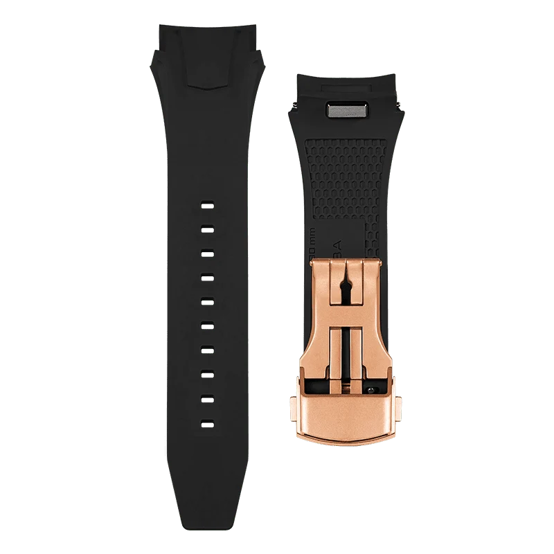 Official TSAR BOMBA Dark Matter – Replacement Strap (TB8601–TB8604)