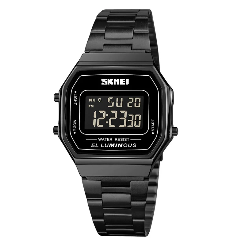 RELOJ SKMEI 1647 DIGITAL RESISTENTE AL AGUA