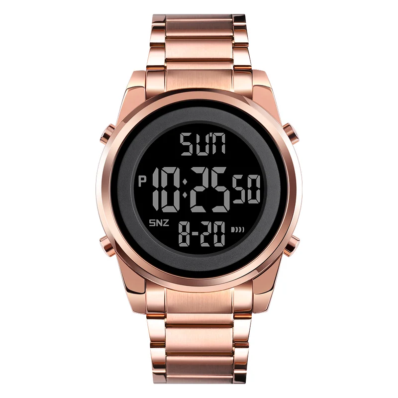 RELOJ SKMEI 1611 RESISTENTE AL AGUA