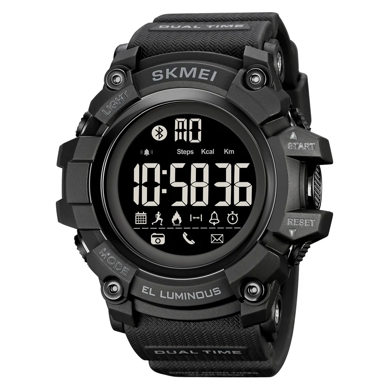 RELOJ SKMEI 2053