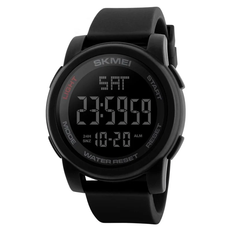 RELOJ SKMEI 1257 DIGITAL RESISTENTE AL AGUA