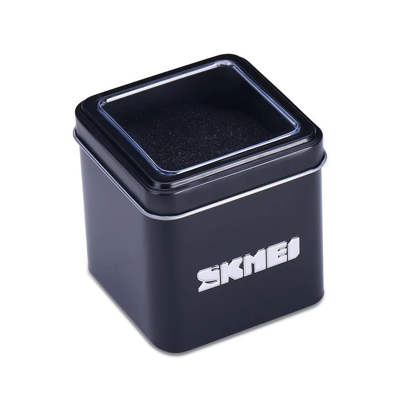 CAJA METALICA