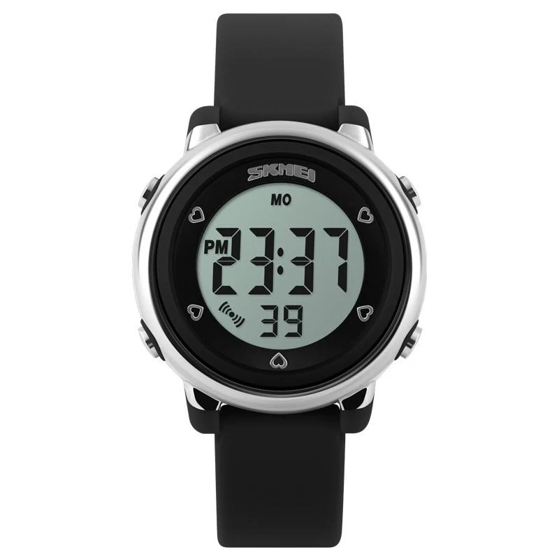 RELOJ SKMEI 1100 DIGITAL RESISTENTE AL AGUA